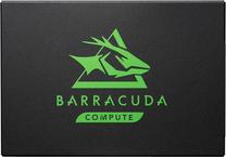 Kõvaketas (SSD) Seagate BarraCuda 120, 2.5", 2 TB