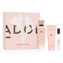 Подарочные комплекты для женщин Adolfo Dominguez Nude Musk
