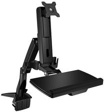 Monitoriaus laikiklis RaidSonic, 0-24"