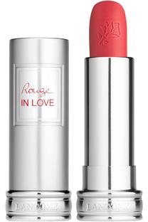 Lūpų dažai Lancome, red my lips sp., 187m