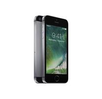 Mobilusis telefonas Apple iPhone SE, 32 GB, pilka sp.