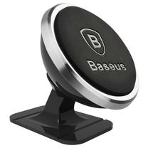 Автомобильный держатель для телефона Baseus 360 magnetic