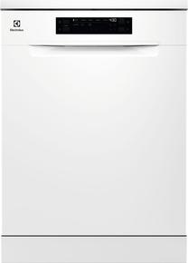 Indaplovė Electrolux 600 serija E62SD200SW
