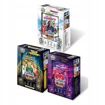 Kolekcinės kortelės Topps Match Attax Extra Mega 2025/26