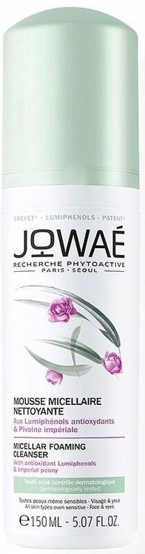 Attīroša sejas puta Jowae Micellar, 150 ml