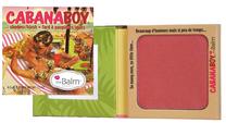 Румяна TheBalm