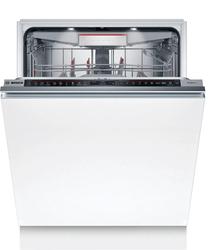 Įmontuojama indaplovė Bosch SMD8TCX01E