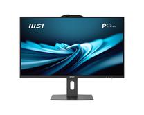 Stacionarus kompiuteris MSI Pro i7-14700, 27 ", DDR5-SDRAM 16 GB, SSD 1 TB, Intel UHD Graphics - AP272P