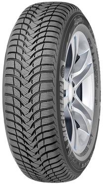 Žieminė automobilių padanga Michelin Alpin A4 175/65/R15, 84-T, E, C, 70 dB