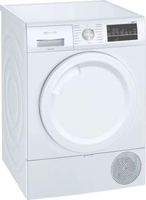 Žāvētājs Siemens WT45R4A8, 8 kg