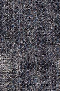 Kiliminis takas Conceptum Hypnose EXFAB317, įvairių spalvų, 200 cm x 80 cm