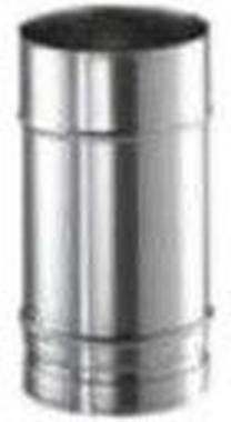 Dūmtraukis Cordivari D130/130, pilka sp., 130 mm