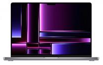 Nešiojamas kompiuteris Apple MacBook Pro MNW83ZE/A/R1/D2 Z174000QC, Apple M2 Pro, 32 GB, 2 TB, 16.2 ", aliuminio sp., EN, Mac os