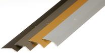 Aliuminio profilis Rever A10 Champagne, aliuminis, 900 mm x 45 mm x 15 mm