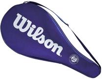Чехол для теннисной ракетки Wilson Roland Garros