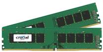 Operatyvioji atmintis (RAM) Crucial CT2K16G4DFD824A, DDR4, 32 GB, 2400 MHz