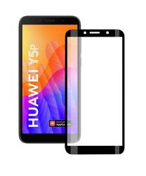 Telefono apsauginis stiklas Ksix For Huawei Y5P