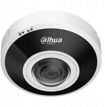 Kupolinė kamera Dahua IPC-EBW5641-AS