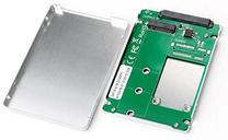 HDD/SSD korpusas i-Tec MySafe, 1.8"