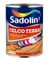 Lakas, blizgus Sadolin Celco, 1 l