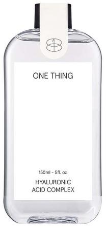 Тоник для лица One Thing Hyaluronic Acid Complex, 150 мл