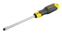 Отвертка Stanley 0-64-921, изолированный, 15 см