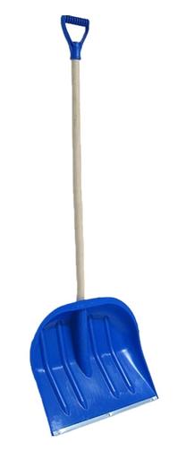 Sniego kastuvas Profil 3268, 115 cm x 45 cm, plastikas