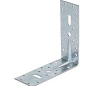 Montāžas leņķis Haushalt, 170 mm x 170 mm x 65 mm x 2.5 mm