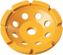 Deimantinis diskas Dewalt, 125 mm