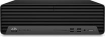 Stacionarus kompiuteris HP EliteDesk 800 G6 SFF Intel® Core™ i7-10700, 512 GB, DDR4 16 GB, SSD 512 GB, Intel UHD Graphics 630 Dynamic, Windows 10 Pro 1D2T2EA#B1R