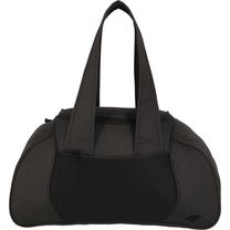 Sporta soma 4F, melna krās., 27 l