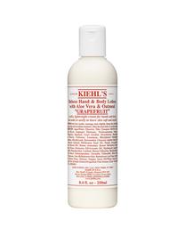 Rankų losjonas Kiehl's Deluxe Grapefruit, 1 l