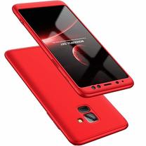 Чехол для телефона Hurtel, красный цв., Samsung
