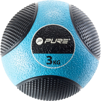 Pildbumba Pure2Improve Medicine Ball, 200 mm, 3 kg