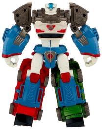 Transformeris Young Toys