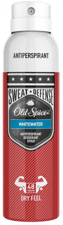 Vyriškas dezodorantas Old Spice WhiteWater, 150 ml