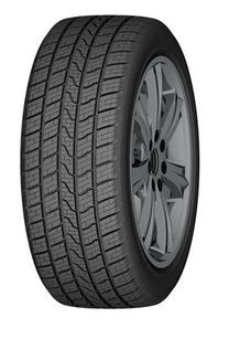 Universali automobilių padanga Royalblack Royal A/S 225/60/R17, 103-V, D, C, 72 dB