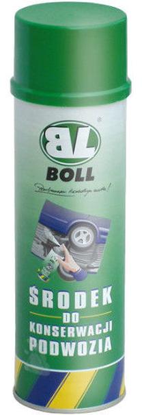 Шпаклевка BOLL, 1000 мл