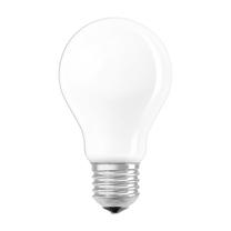 Lemputė Osram LED, A60, 2700 °K, E27, 7.2 W, 806 lm, 2 vnt.