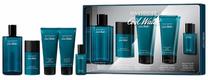 Dovanų komplektas vyrams Davidoff Cool Water, 5 vnt.