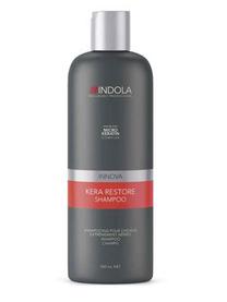 Šampūnas Indola Kera Restore, 300 ml