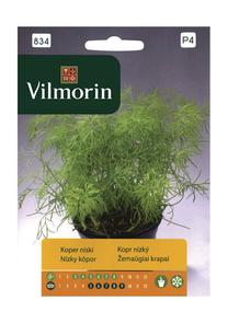Sėklos Vilmorin krapai, 7 g