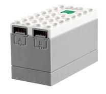 Priedas LEGO Powered Up Hub 88009