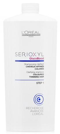 Šampūnas L’Oréal Professionnel Paris, 1000 ml