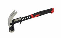 Строительный молоток AWTools Black Line AW32141BL, 900 г