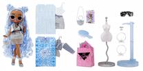 Кукла L.O.L. Surprise! O.M.G. Fashion Show Style Edition Missy Frost 584315, 25 см, многоцветный