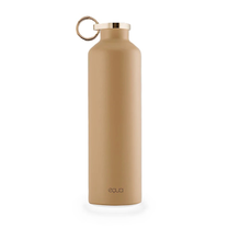 Termogertuvė EQUA SMART LATTE, 0.68 l, ruda sp.