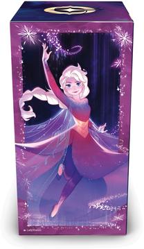Kortų žaidimas Ravensburger Disney Lorcana Elsa Set 9, EN