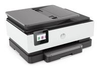Daugiafunkcis spausdintuvas HP Officejet Pro 8024, rašalinis, spalvotas