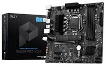 Emaplaat MSI B560M PRO-VDH